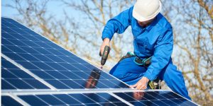 Installation Maintenance Panneaux Solaires Photovoltaïques à Coquelles